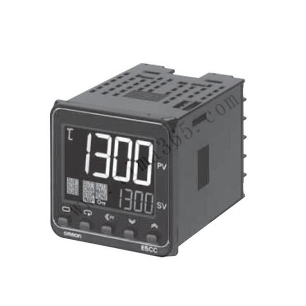 欧姆龙OMRON E5CC-RX2ASM-800 (含第三方检测） 温度控制仪 (单位：只)